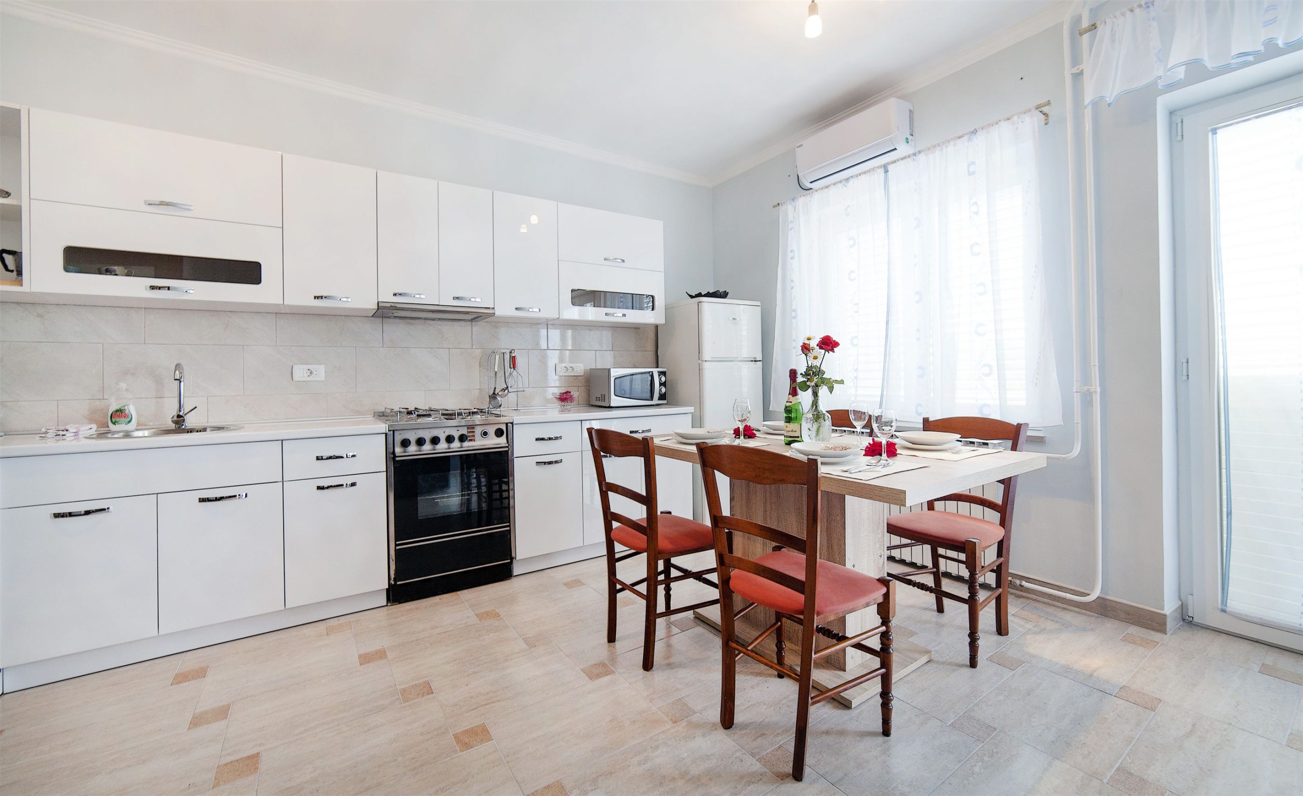Apartmani Anđela