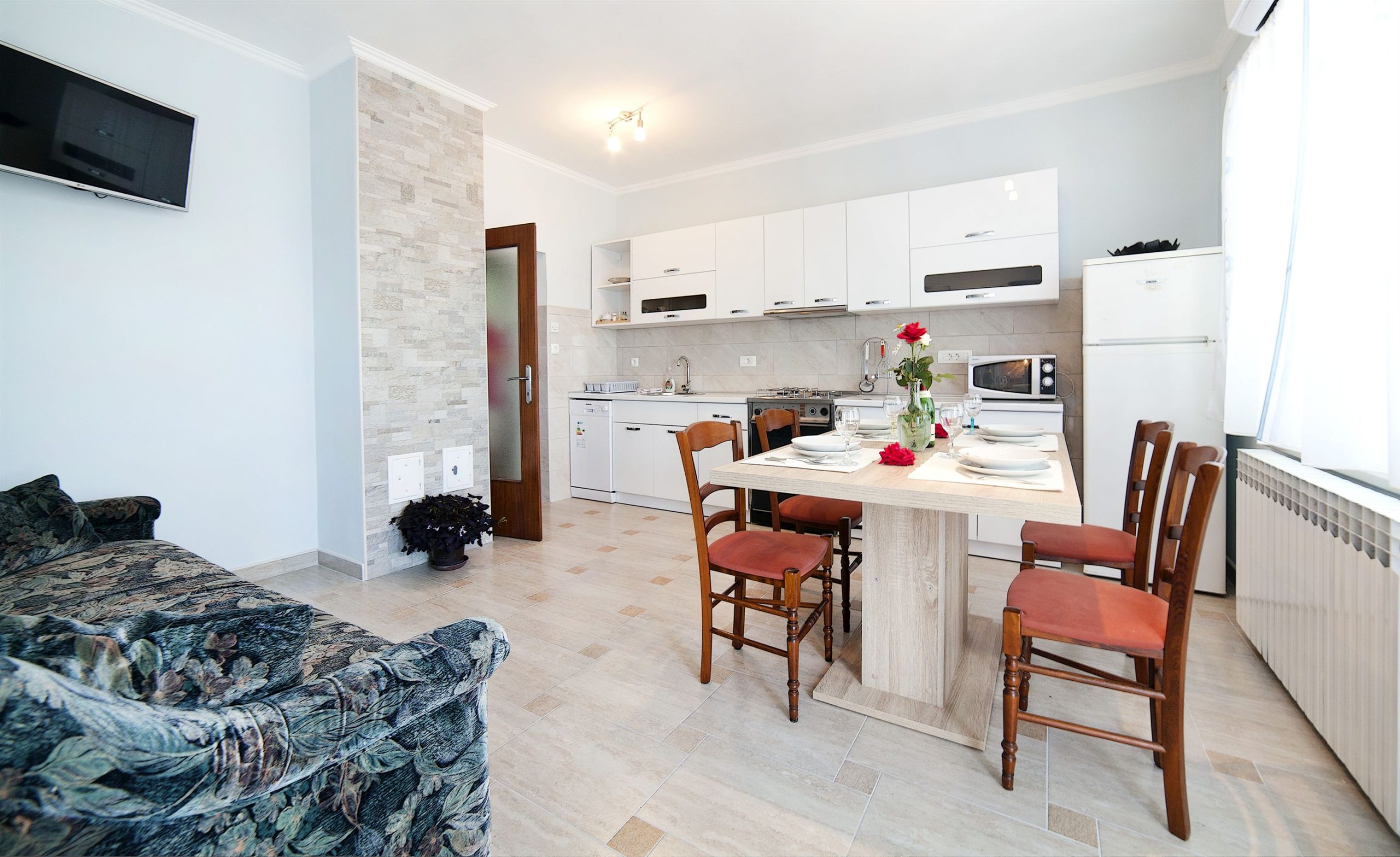 Apartmani Anđela