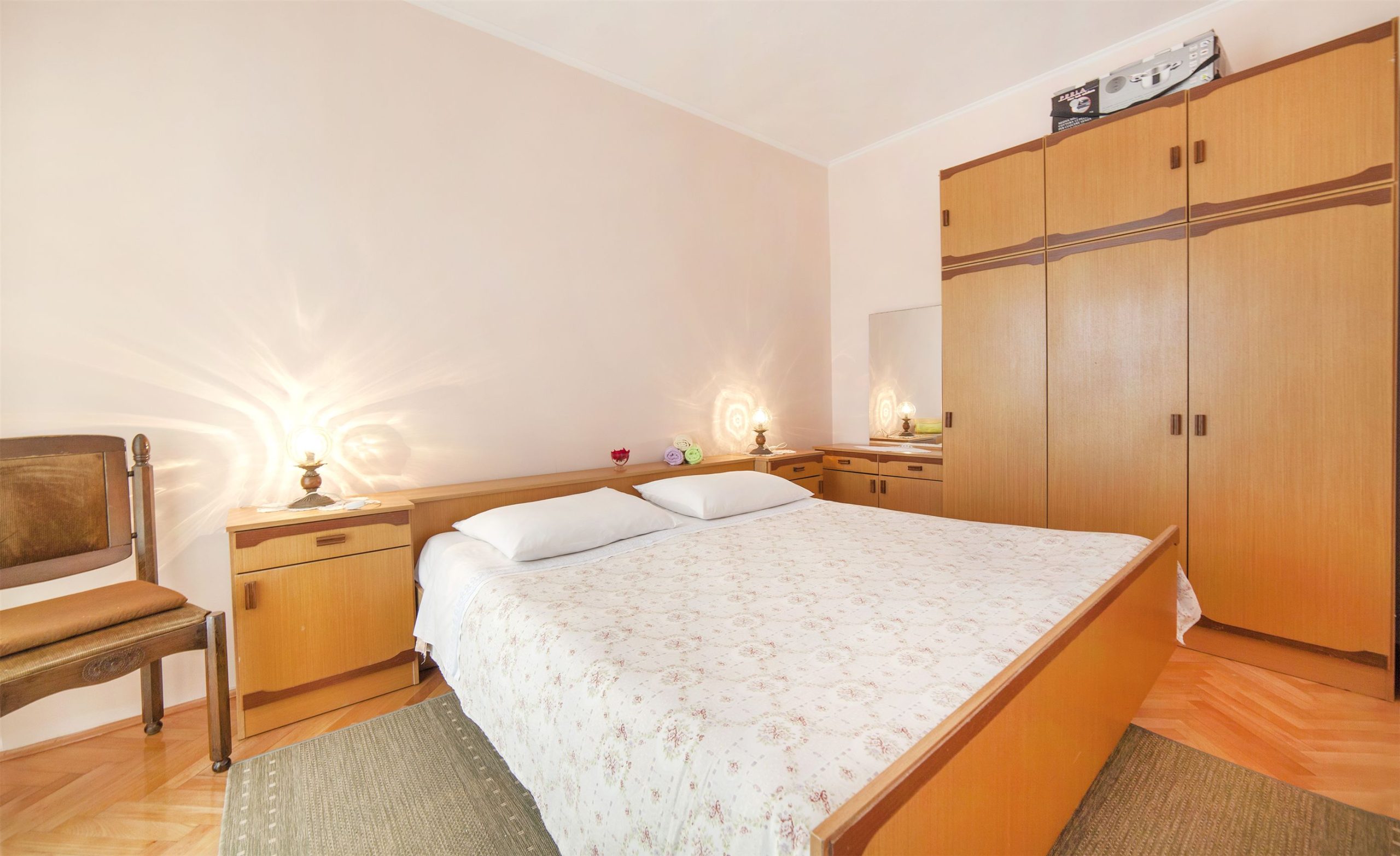 Apartmani Anđela