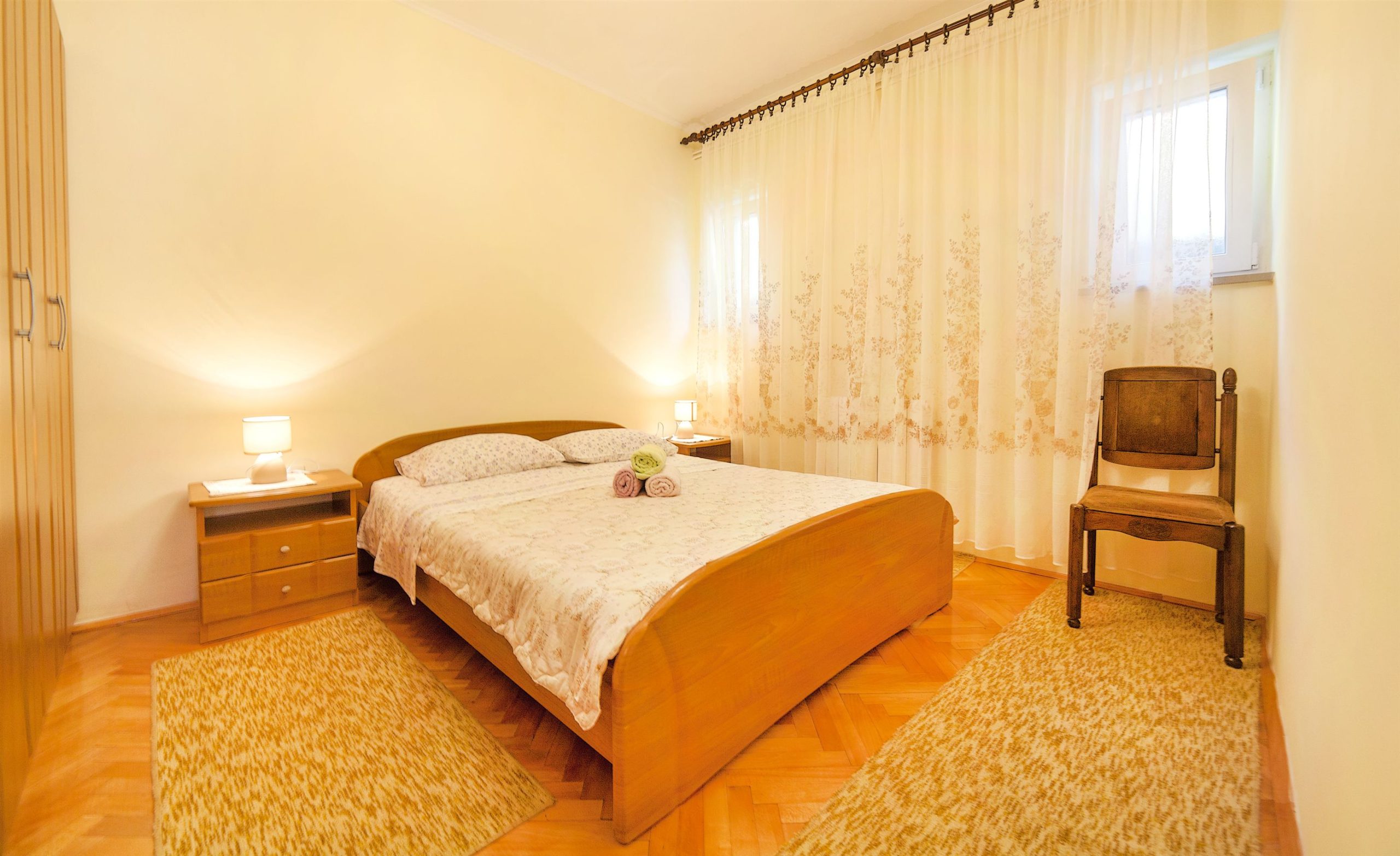 Apartmani Anđela