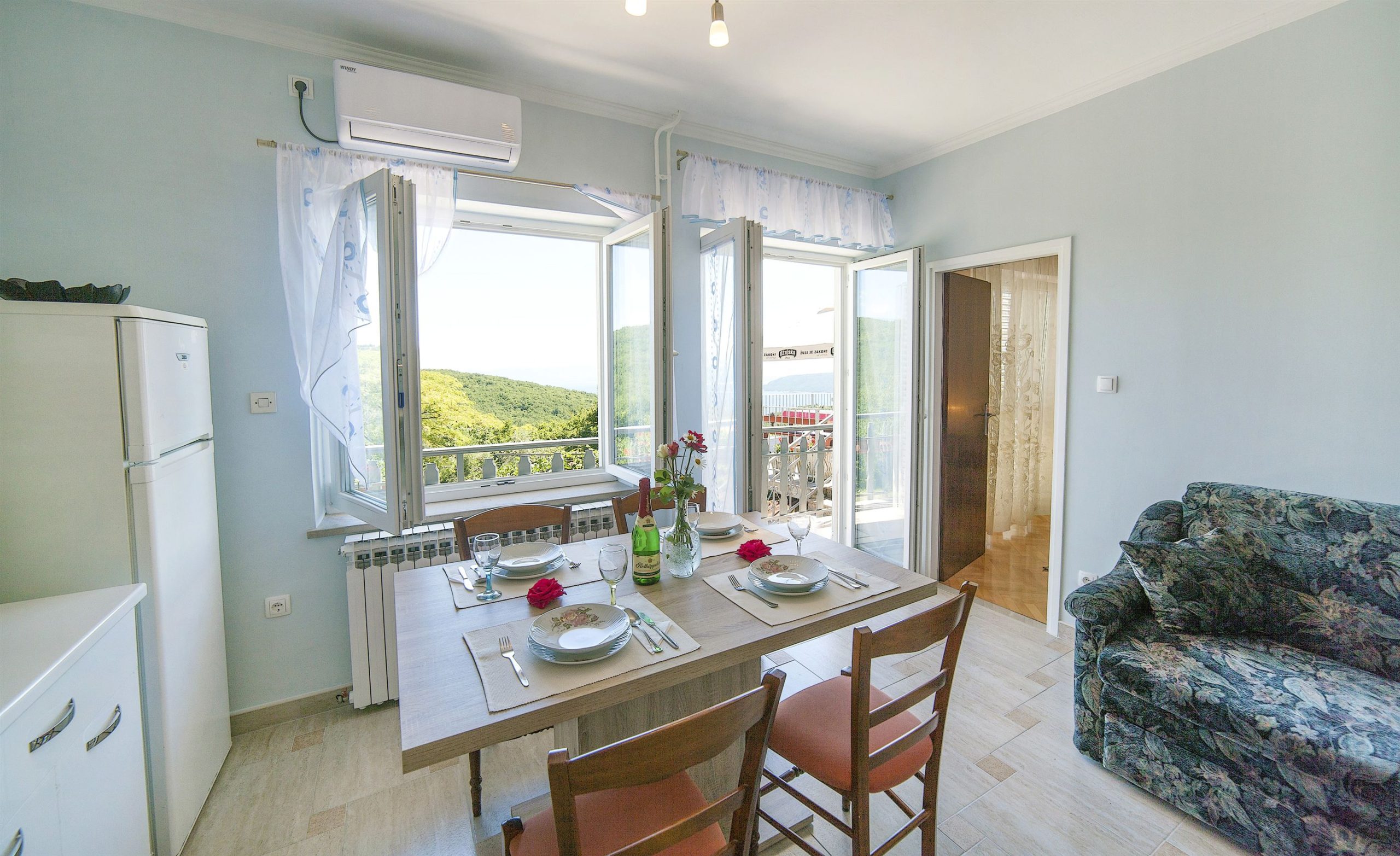 Apartmani Anđela