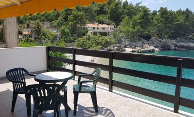 Apartments Teo i Ivana
