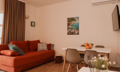 Apartments Prce