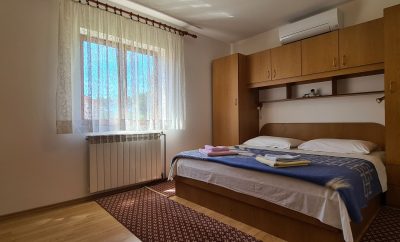 Apartment Nila