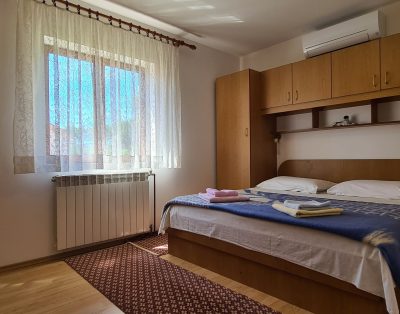 Apartment Nila