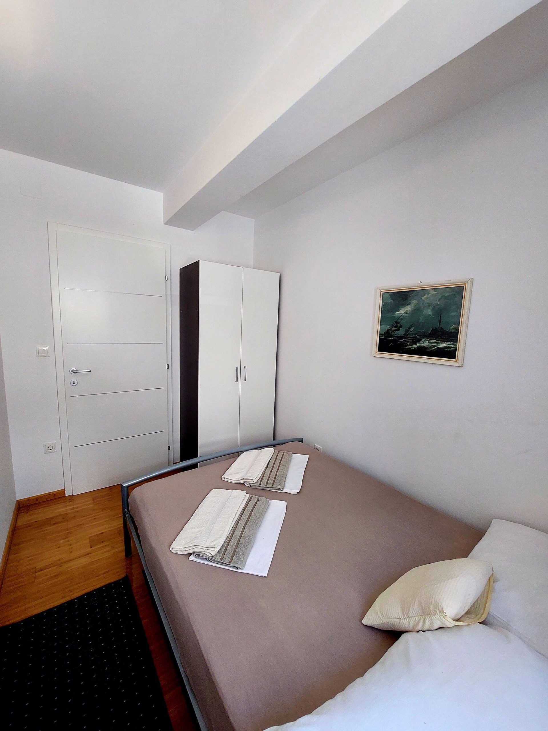Apartman LOKVICA