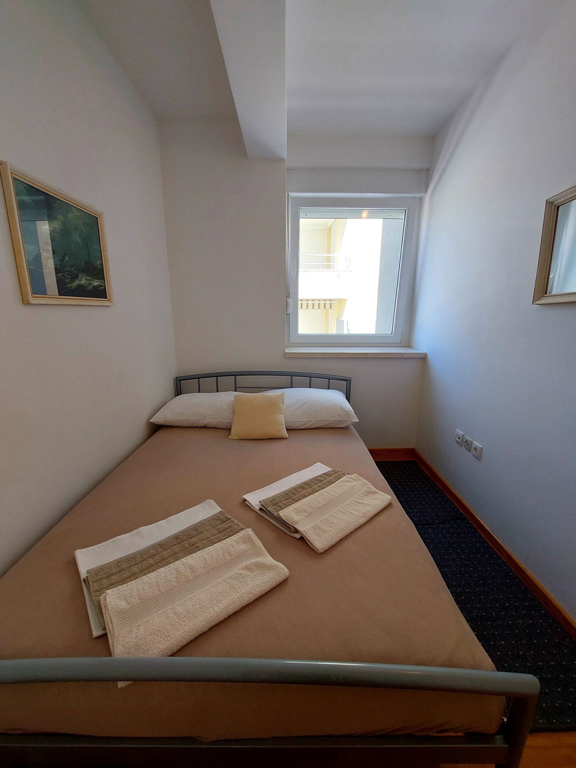 Apartman LOKVICA