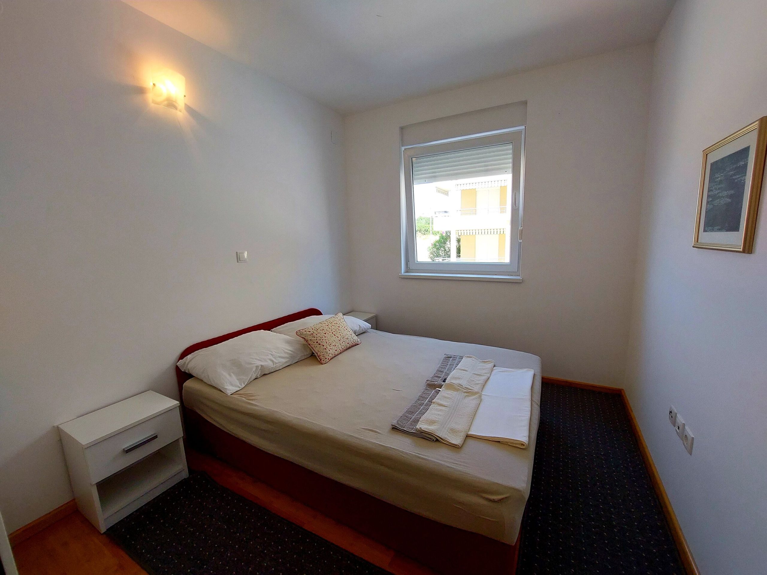 Apartman LOKVICA