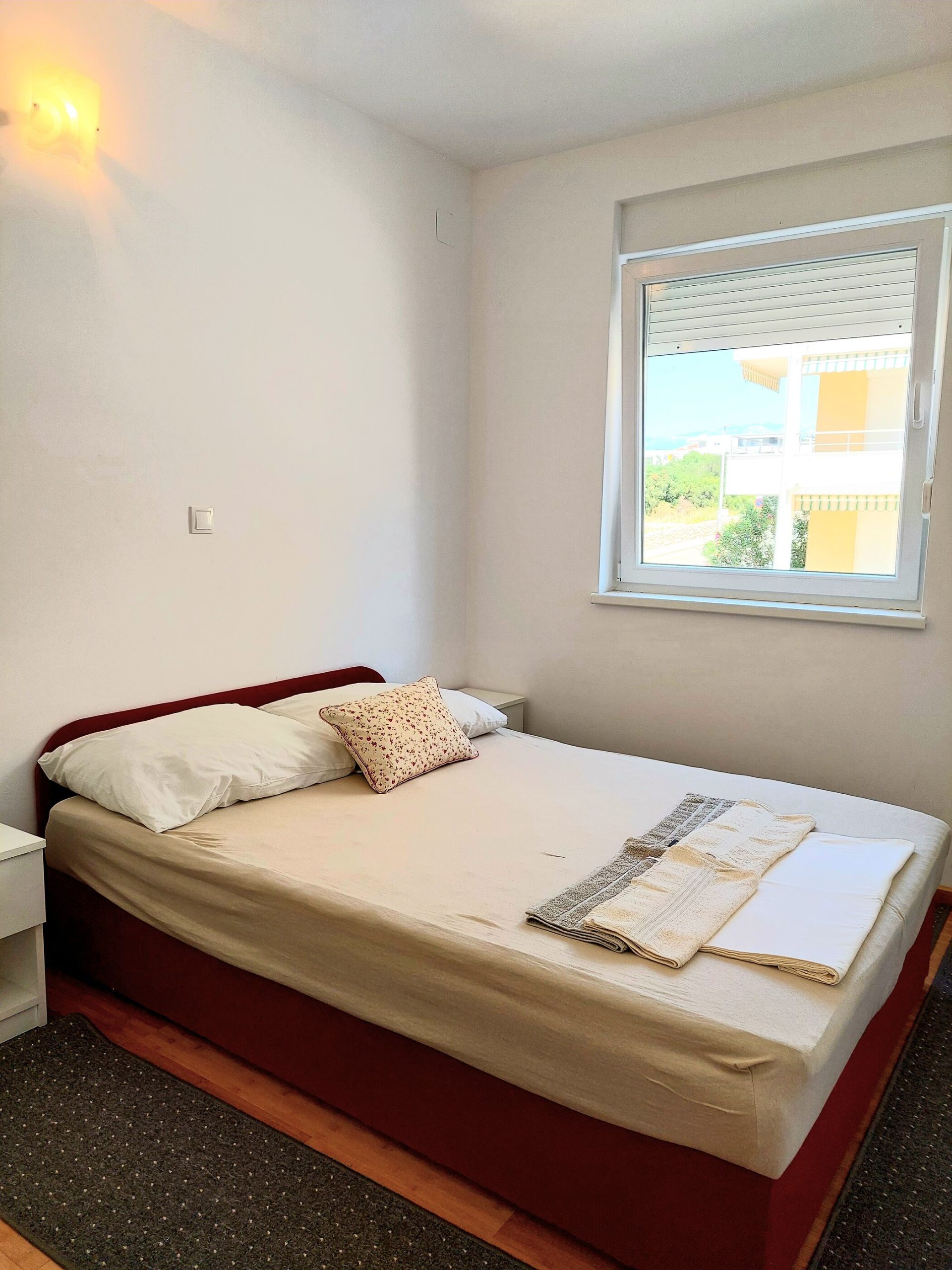Apartman LOKVICA