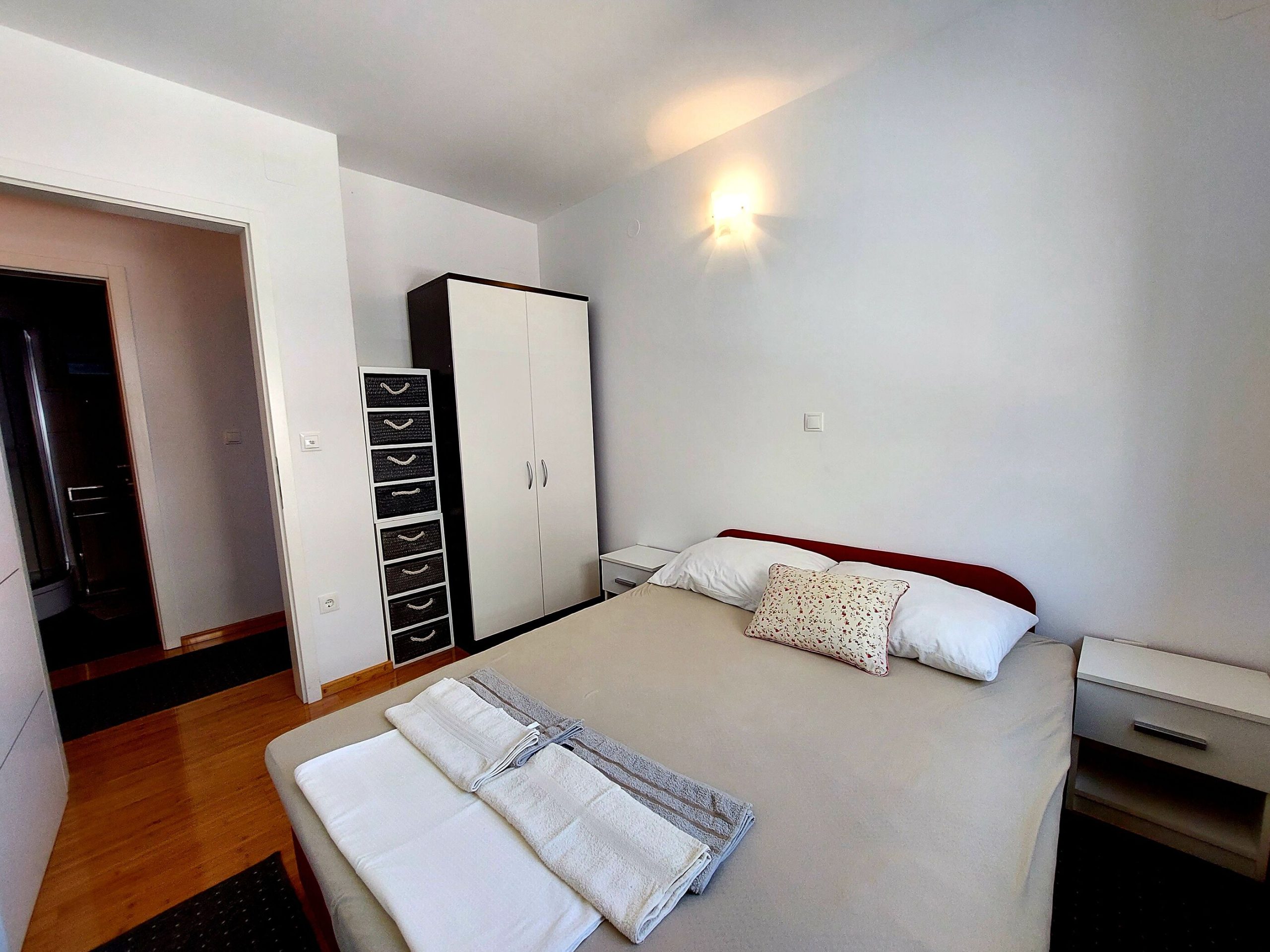 Apartman LOKVICA