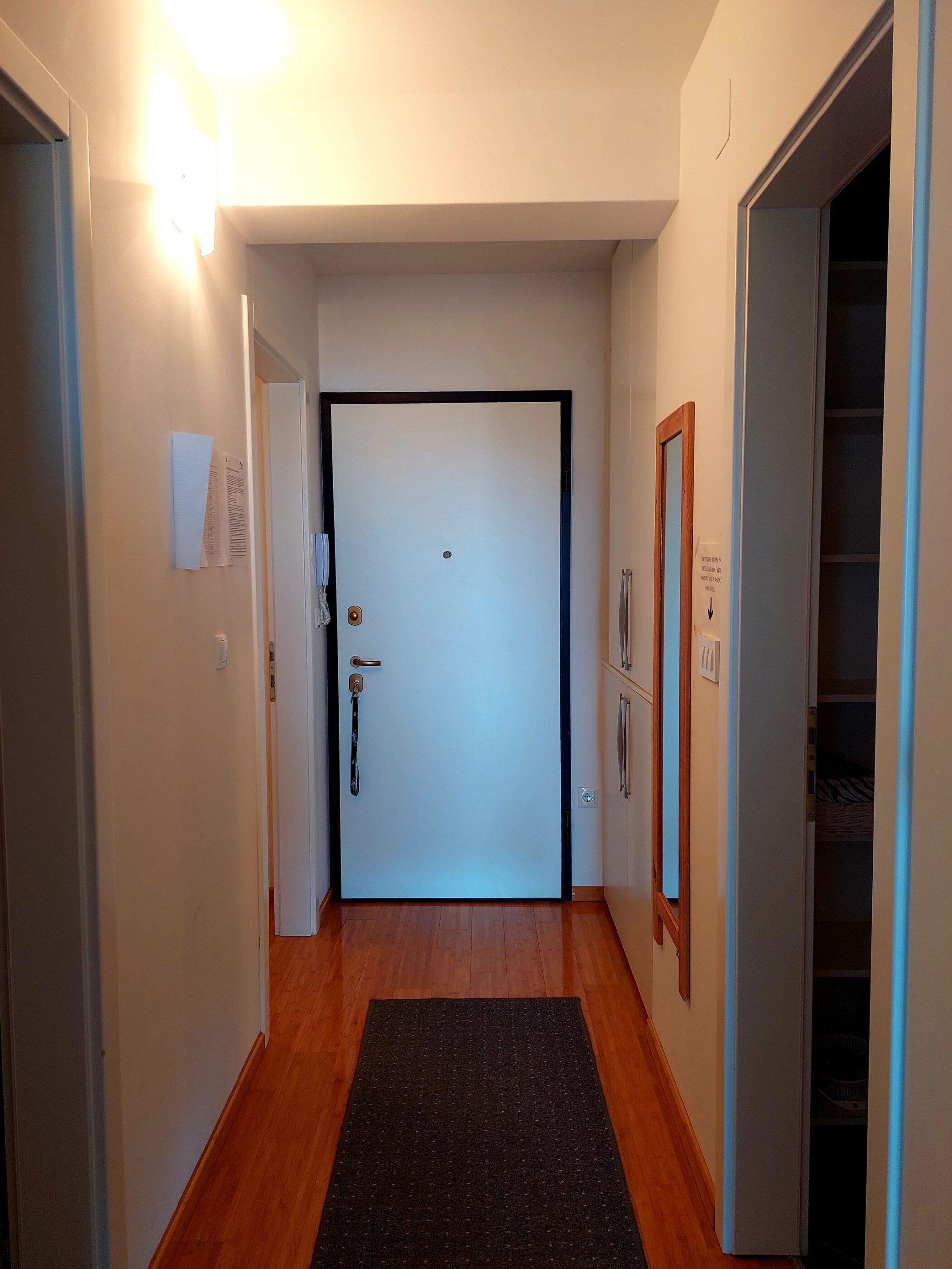 Apartman LOKVICA