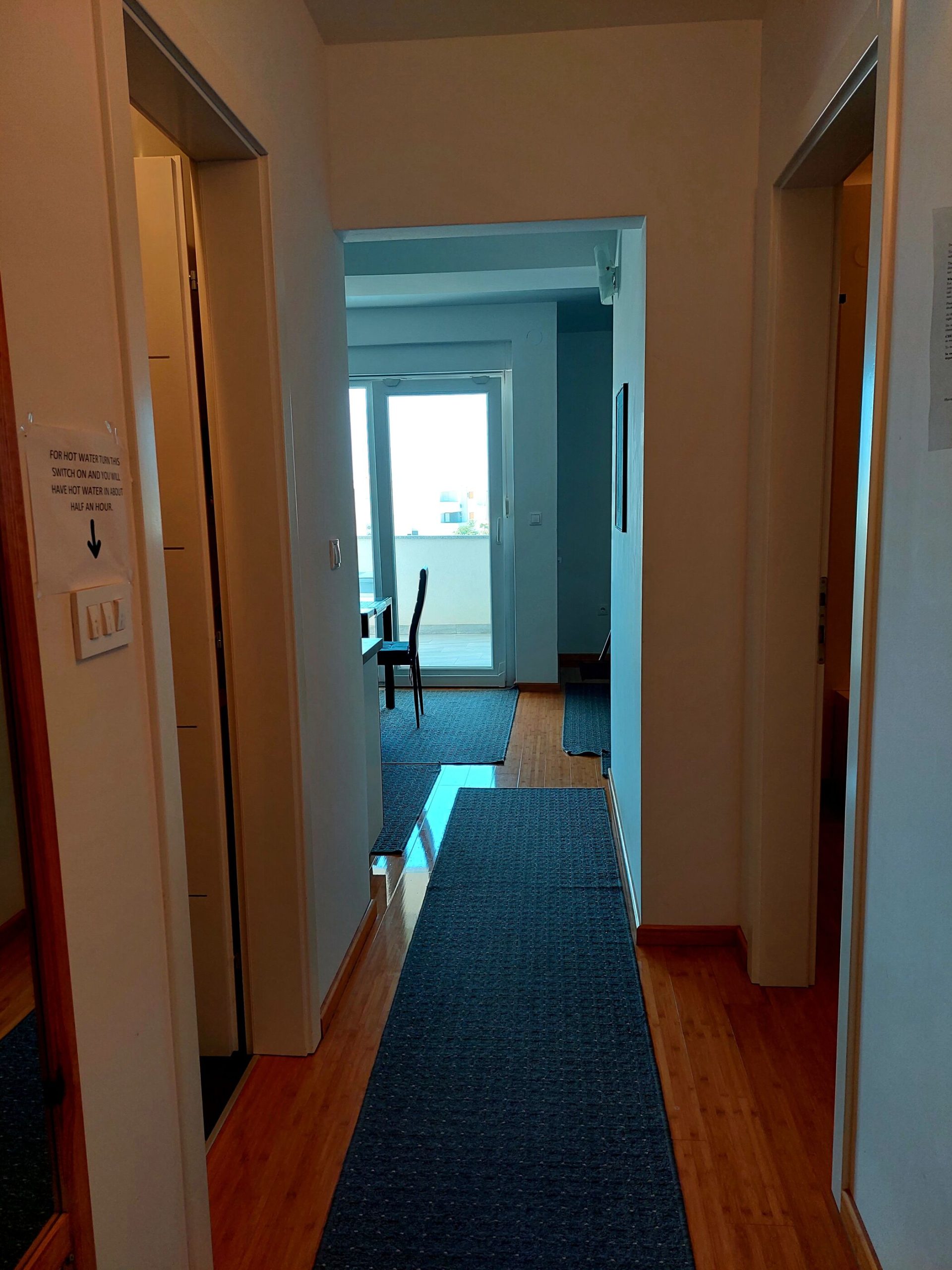 Apartman LOKVICA