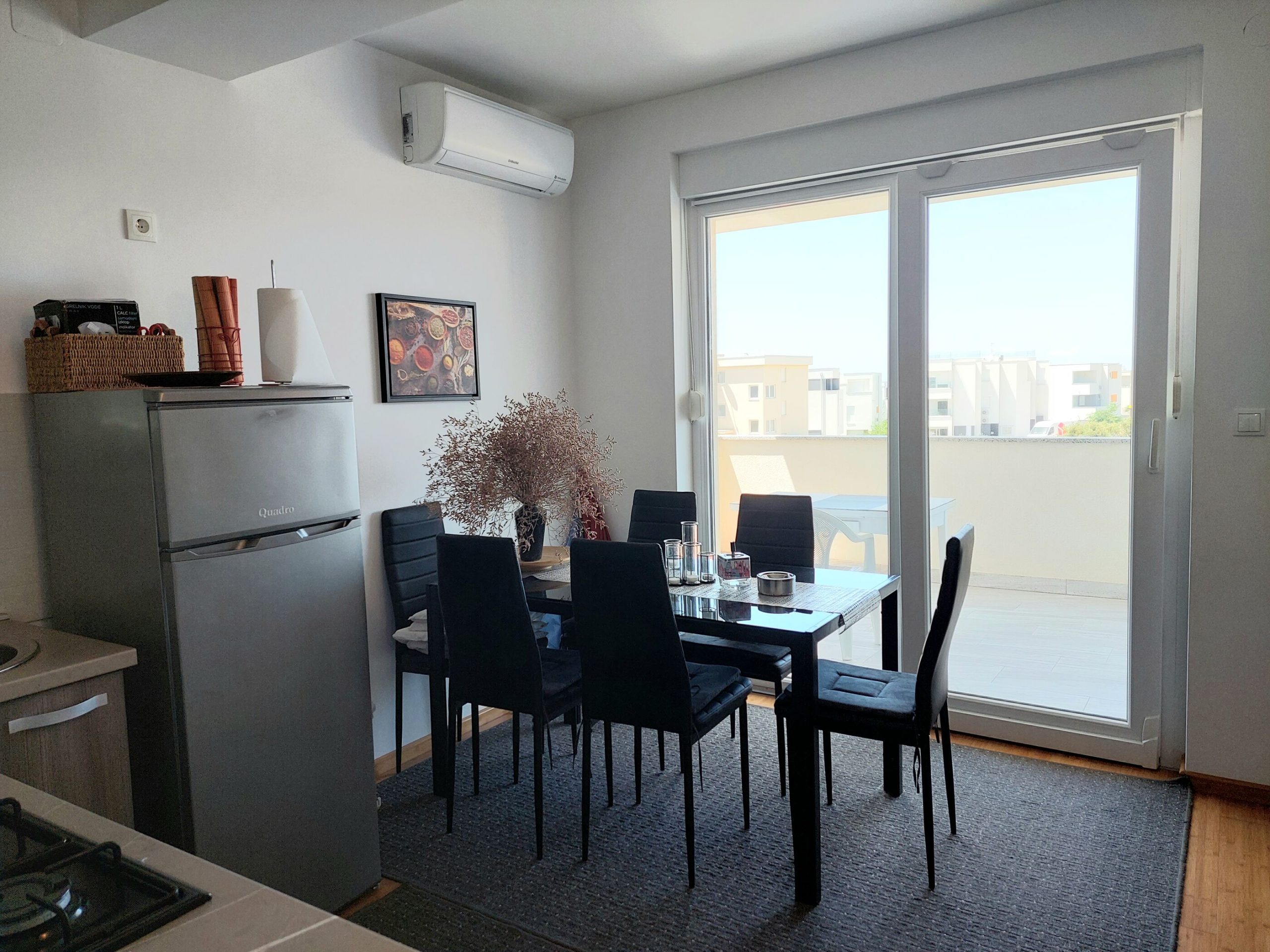 Apartman LOKVICA