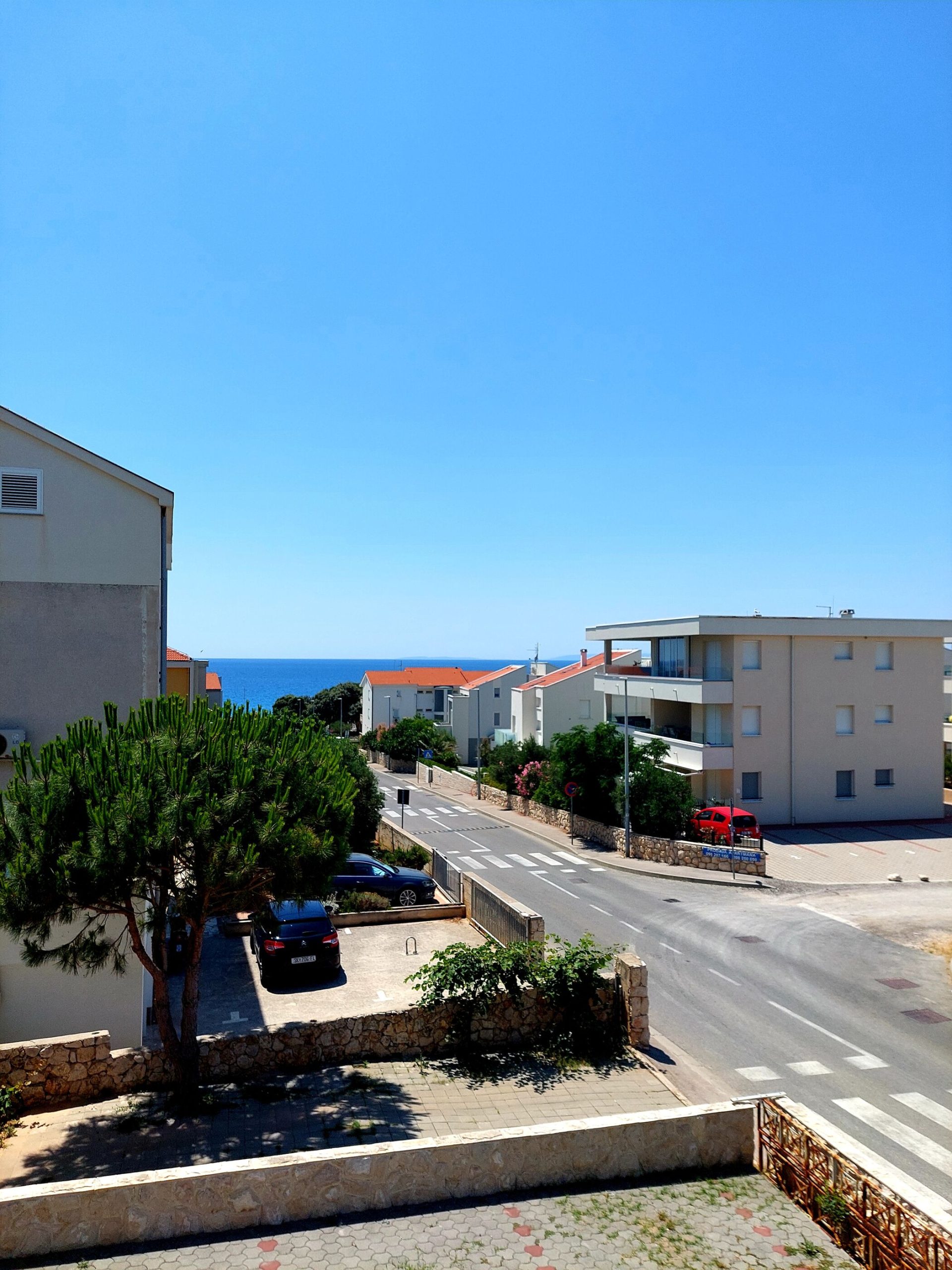 Apartman LOKVICA