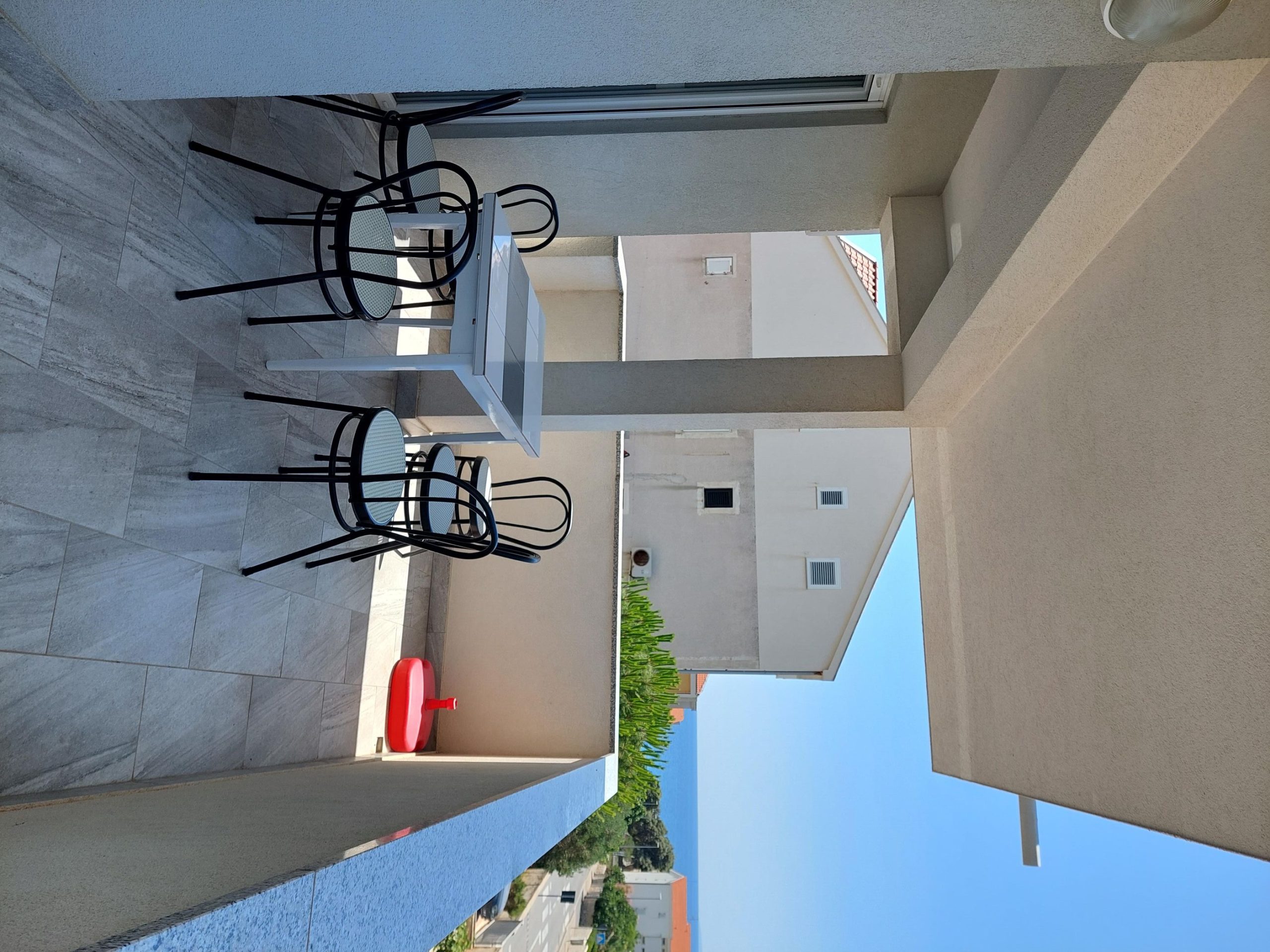 Apartman LOKVICA