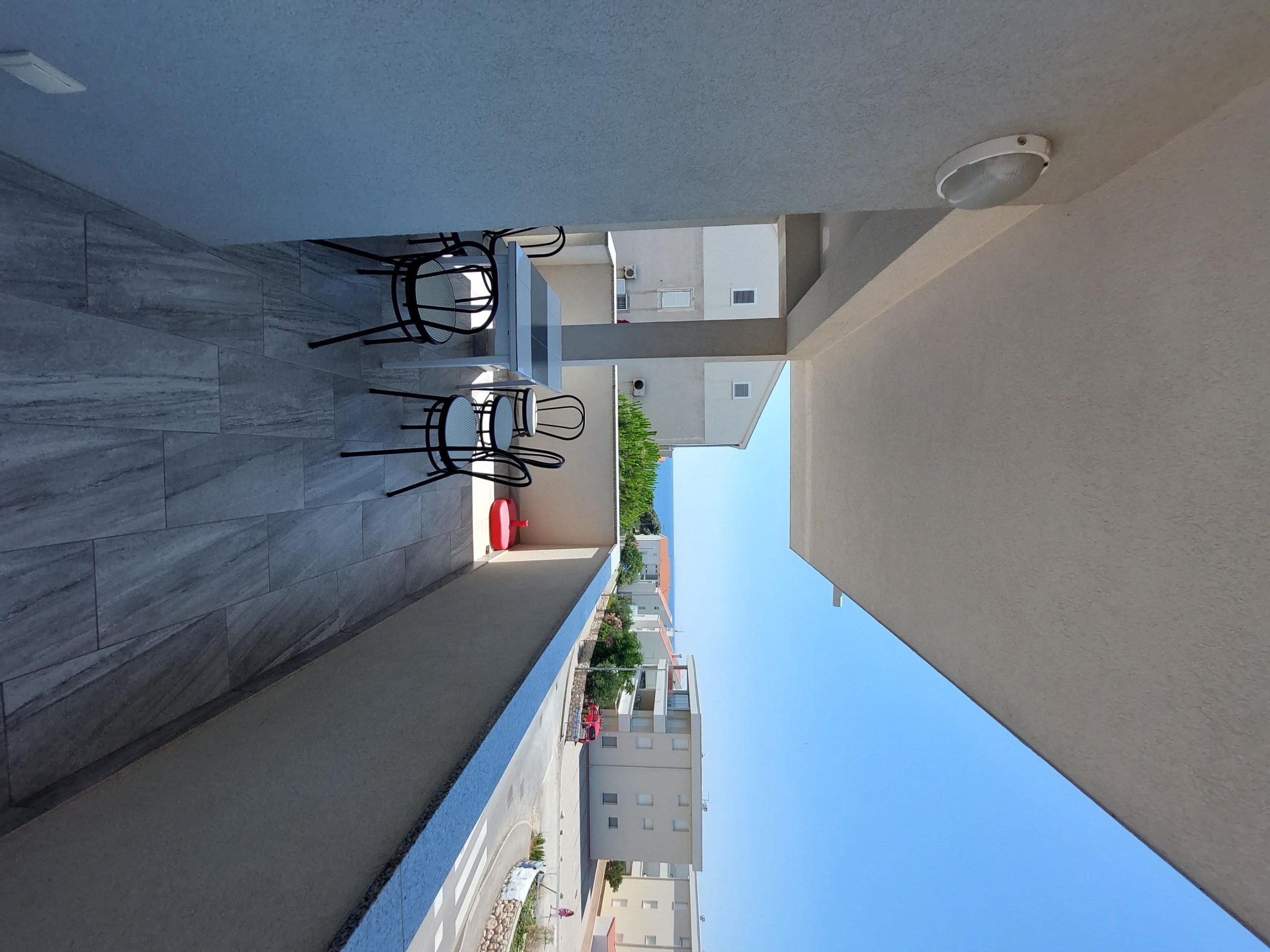 Apartman LOKVICA