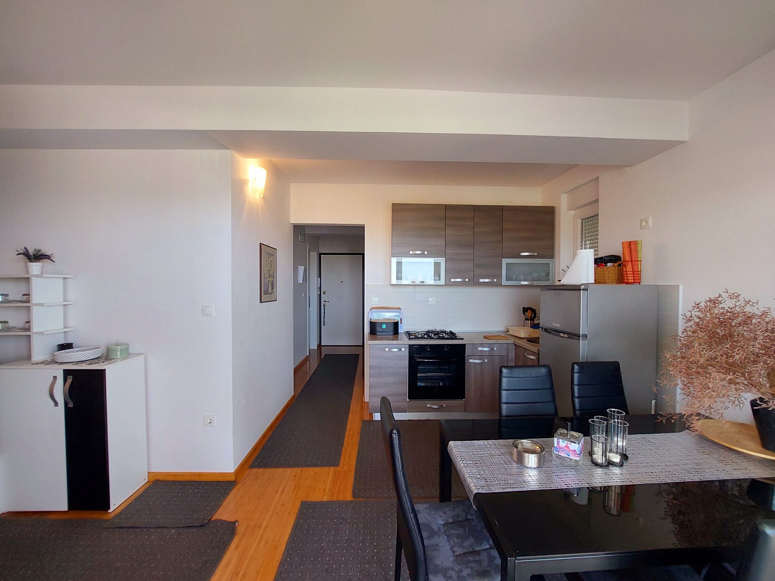 Apartman LOKVICA