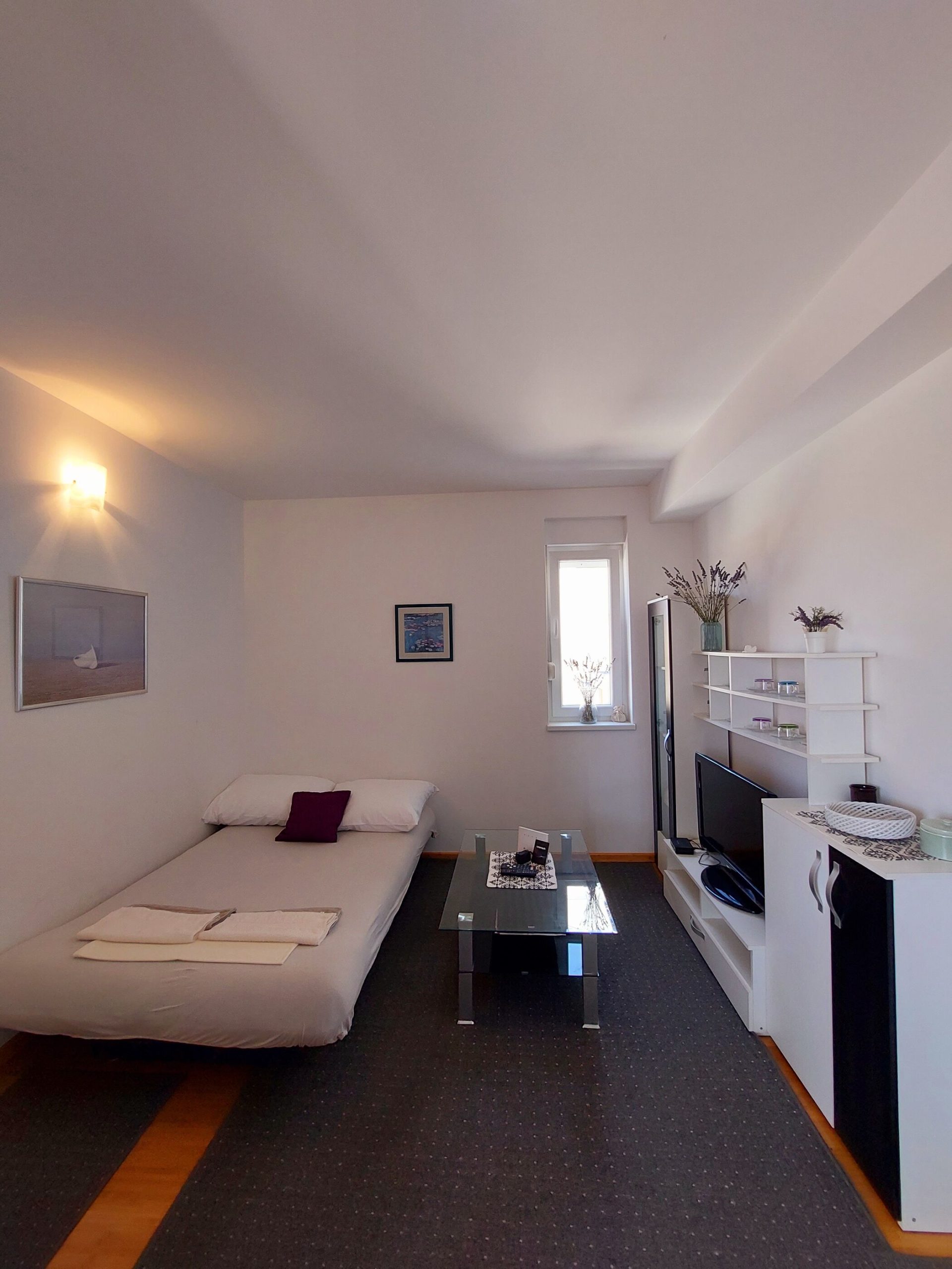 Apartman LOKVICA