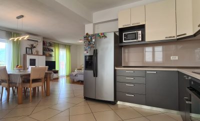 Apartment On the top