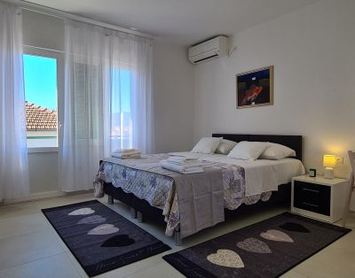 Apartments Pleasures