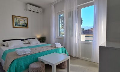 Apartments Pleasures