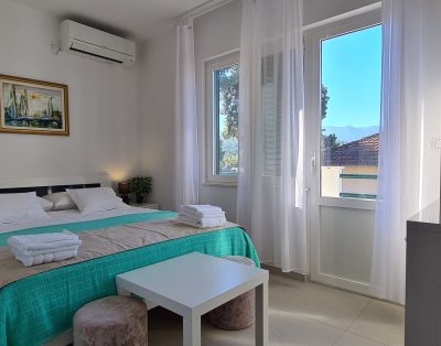 Apartments Pleasures