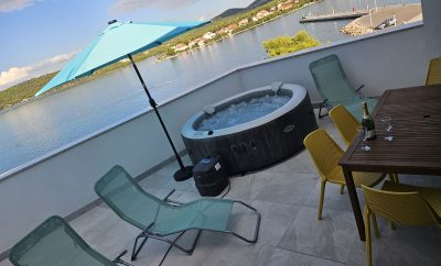 Apartments Picikato