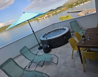 Apartments Picikato