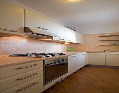 Apartments Sinisa