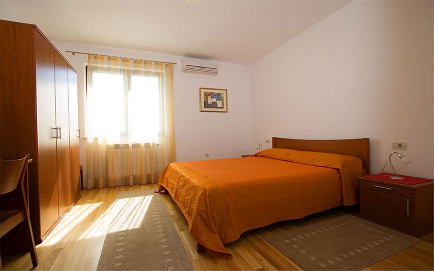 Apartamenty Sinisa