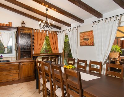 Villa Kamenia