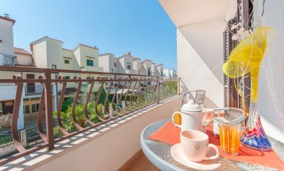 Apartments Luciana