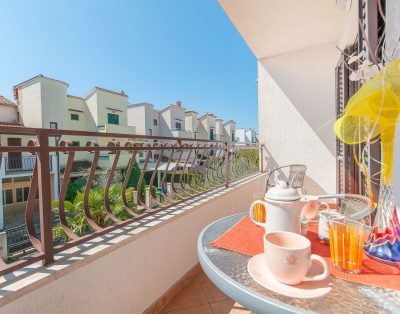 Apartments Luciana