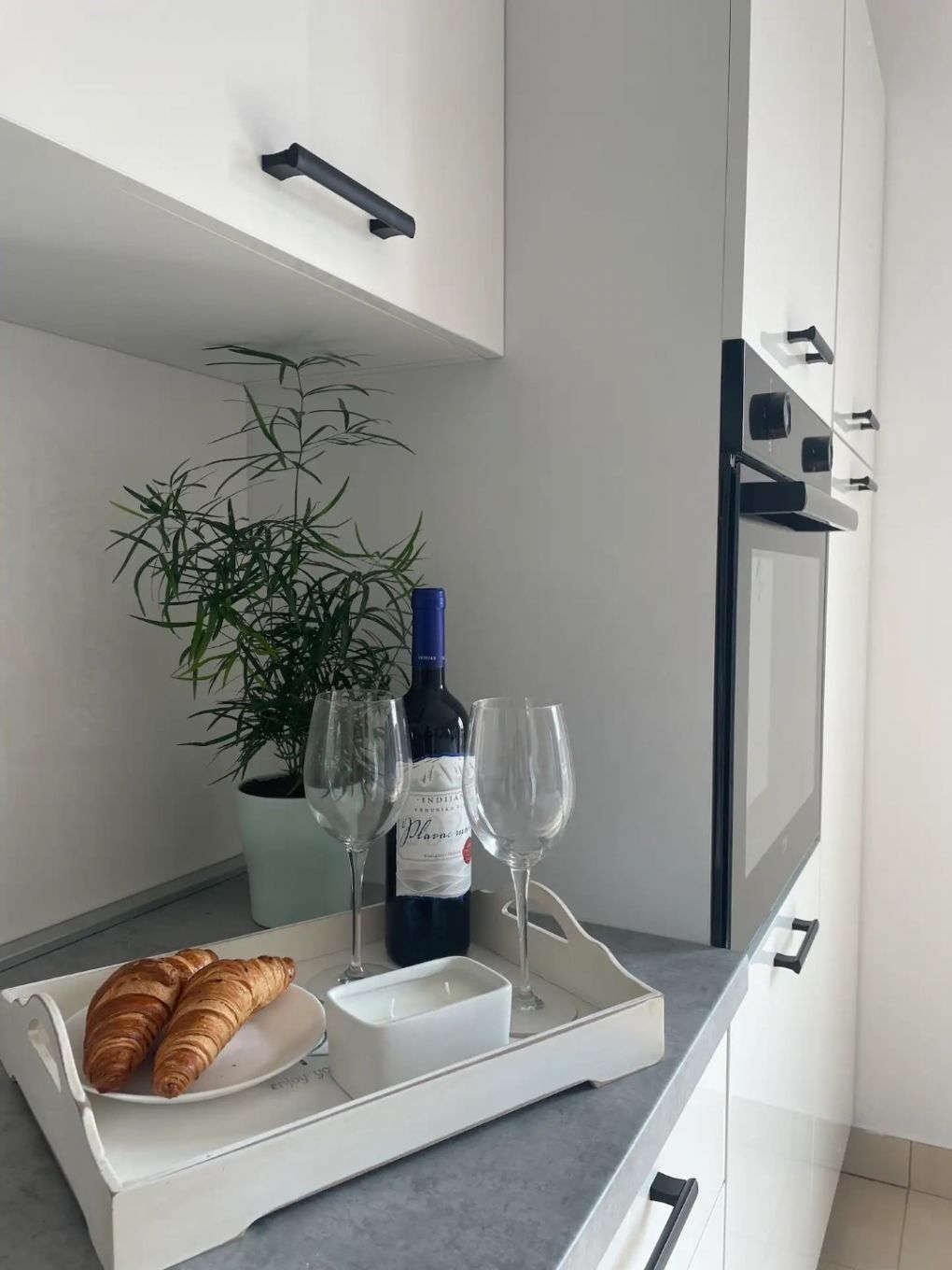 Apartament Sara
