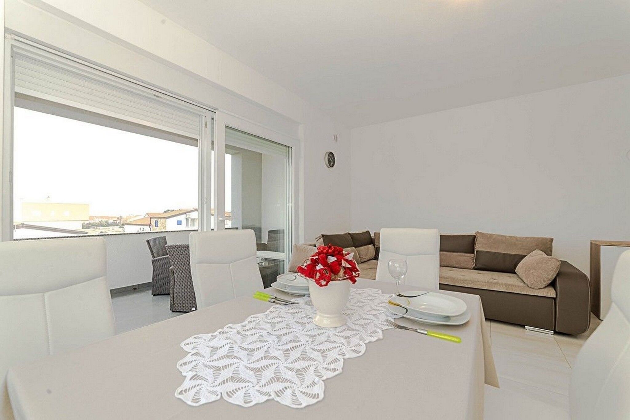 Apartament Andreja
