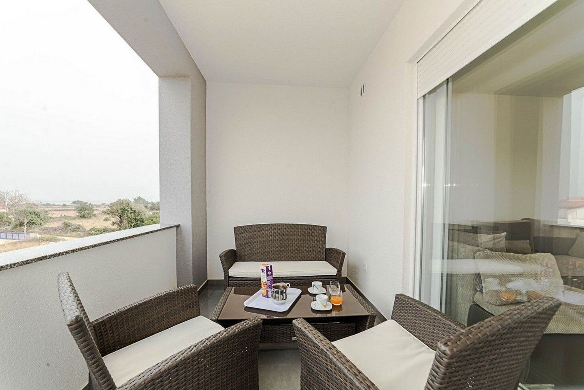 Apartament Andreja