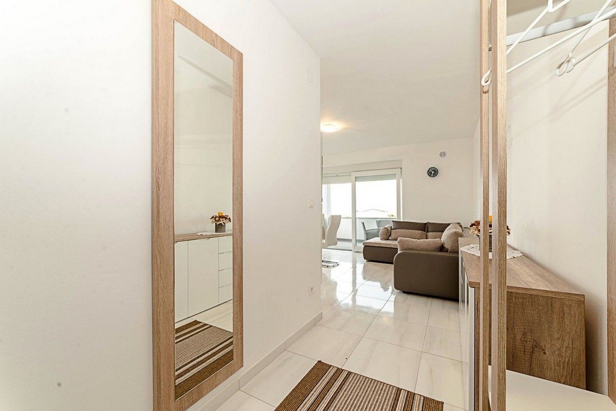 Apartament Andreja