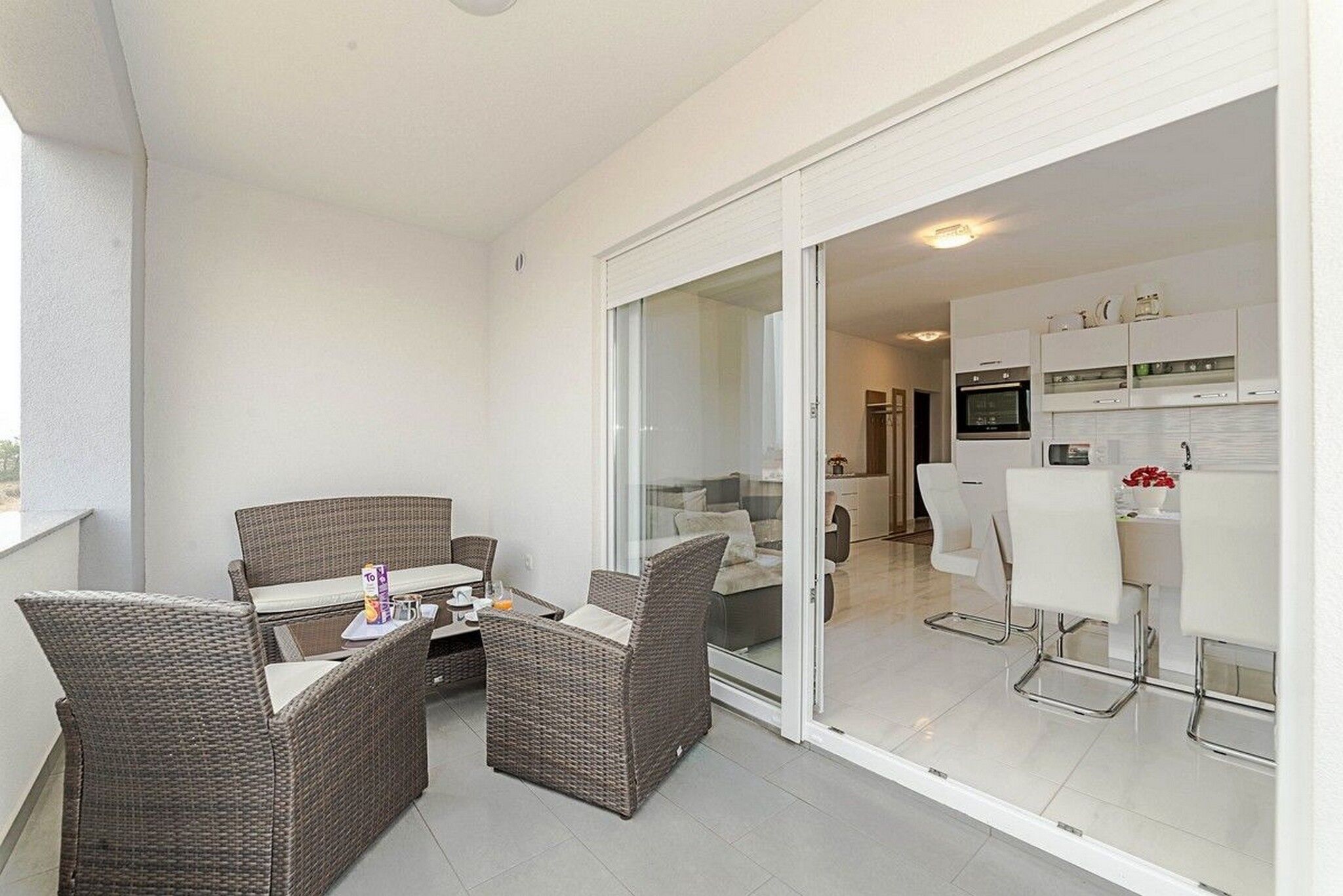 Apartament Andreja