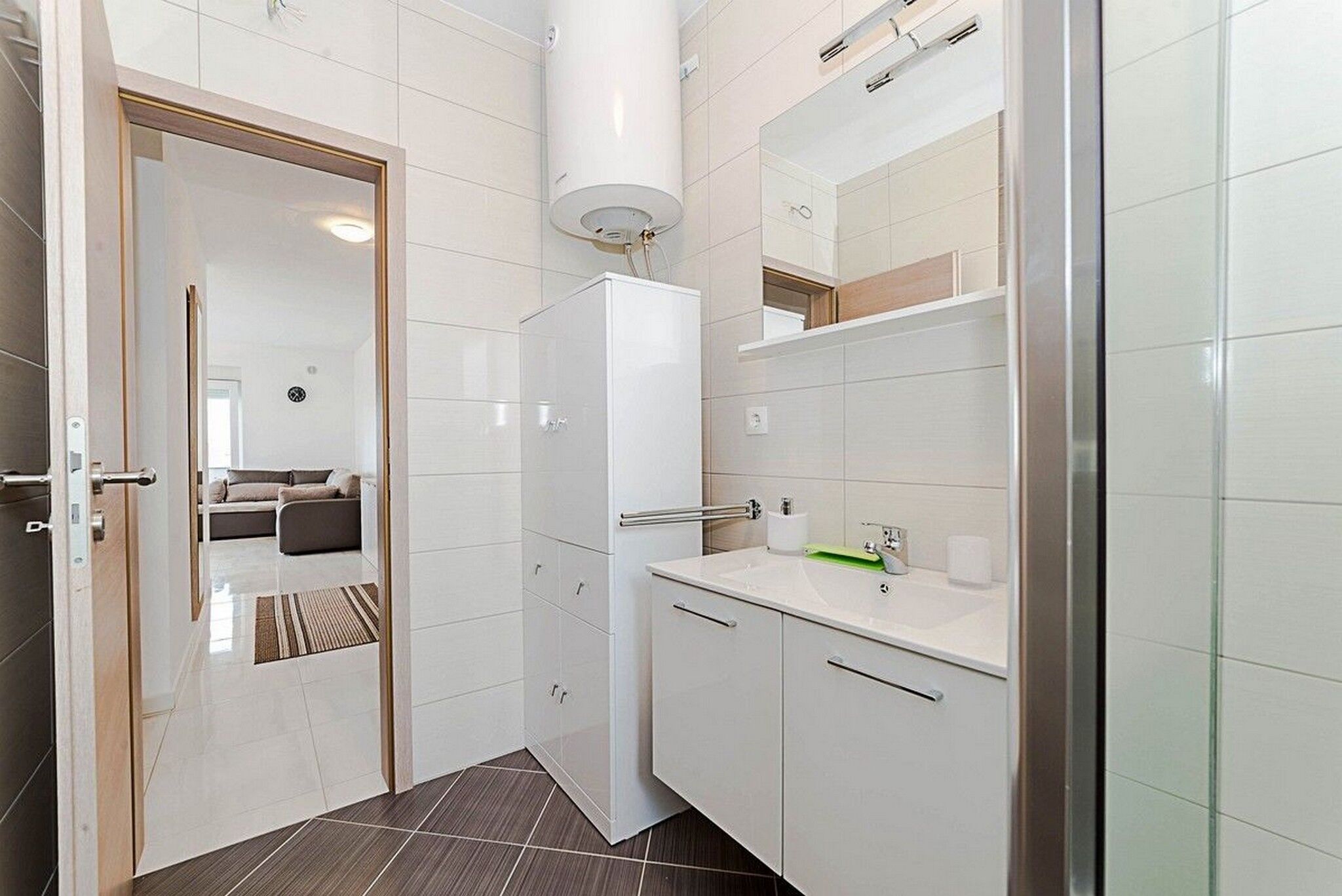 Apartament Andreja