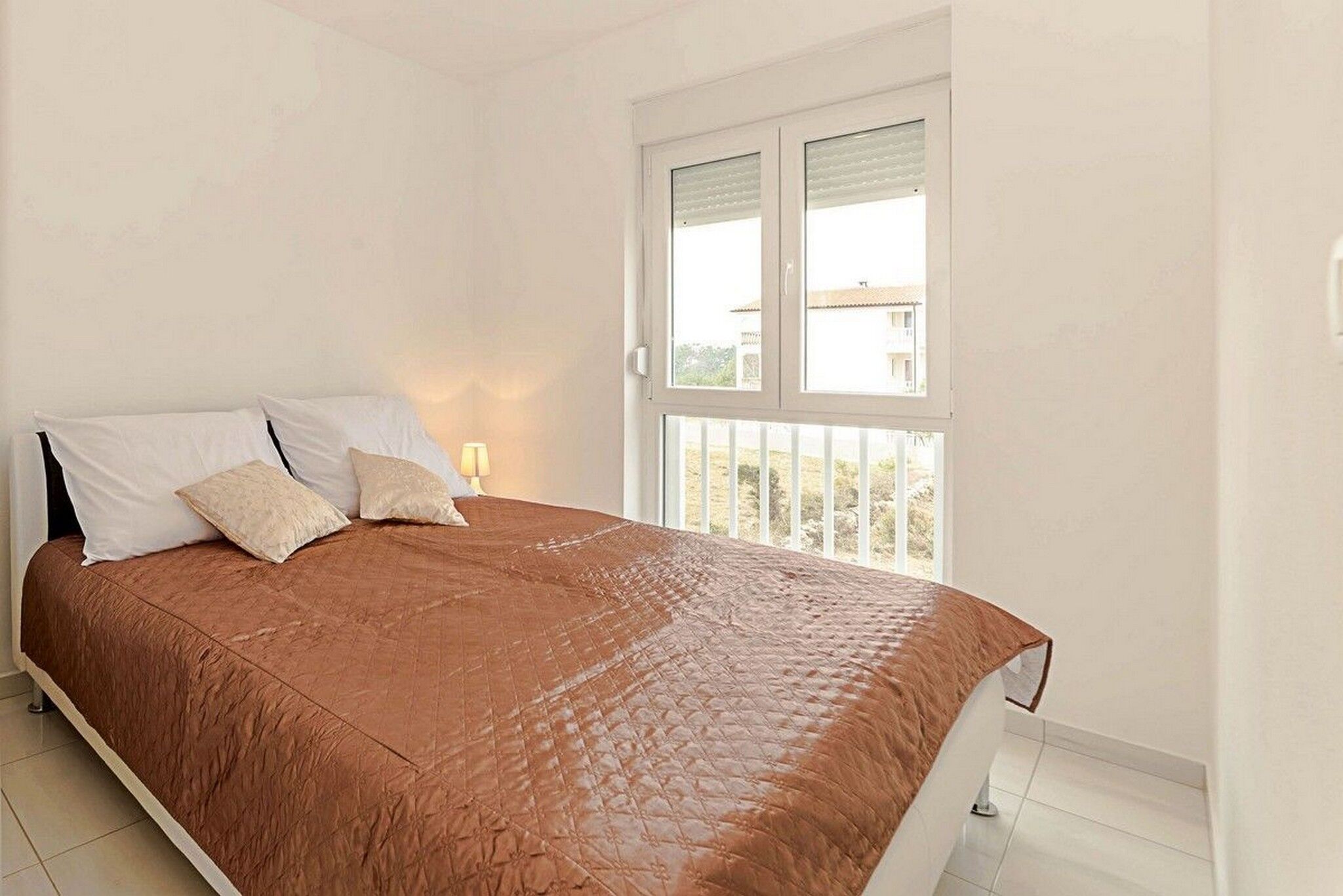 Apartament Andreja