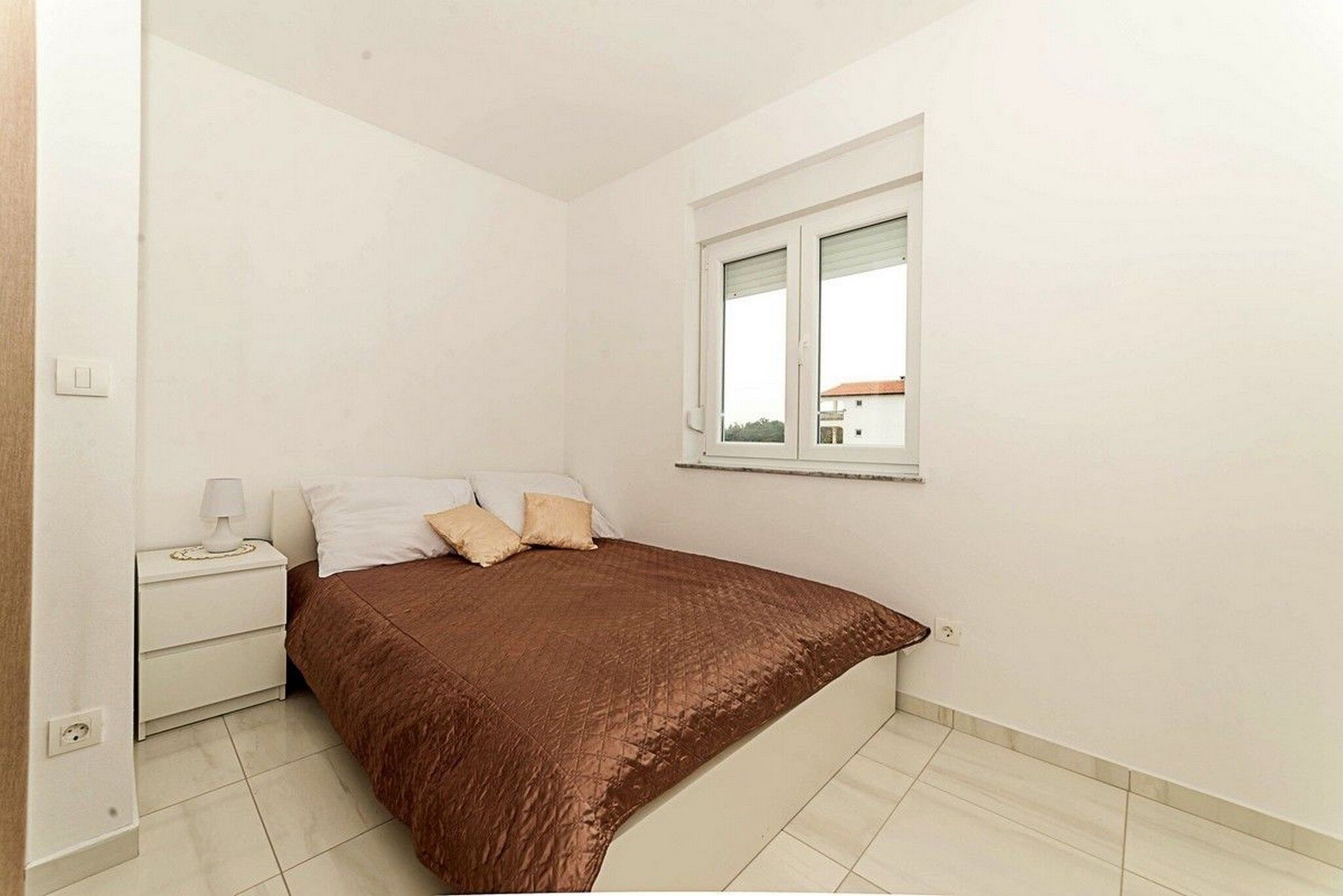 Apartament Andreja
