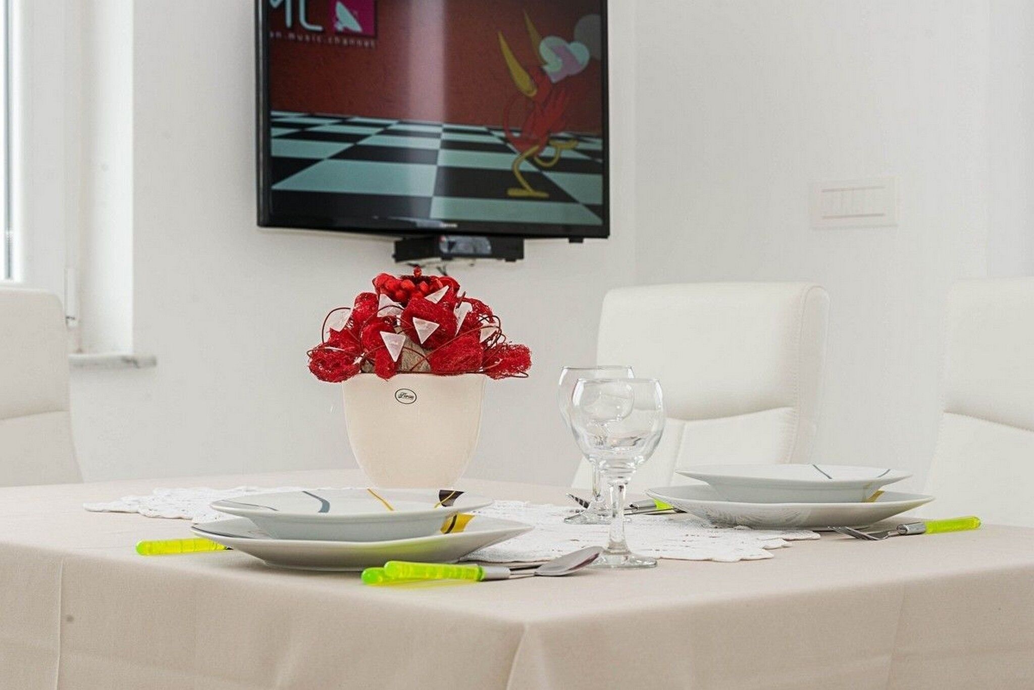 Apartament Andreja