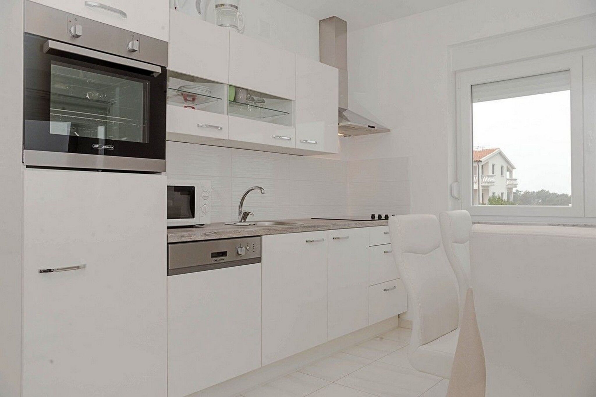 Apartament Andreja