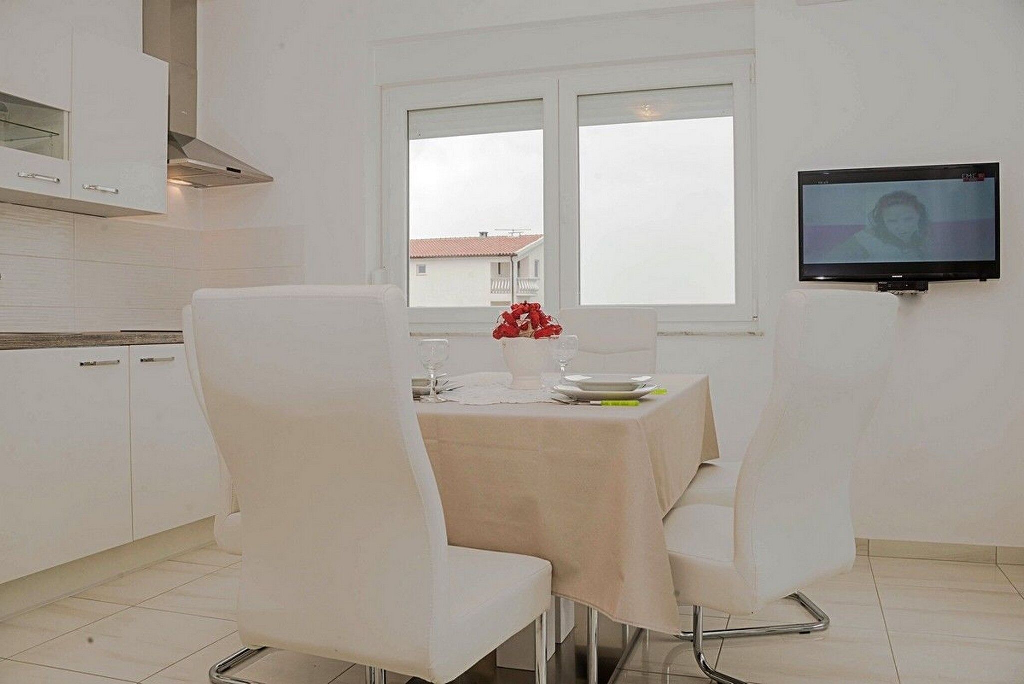 Apartament Andreja