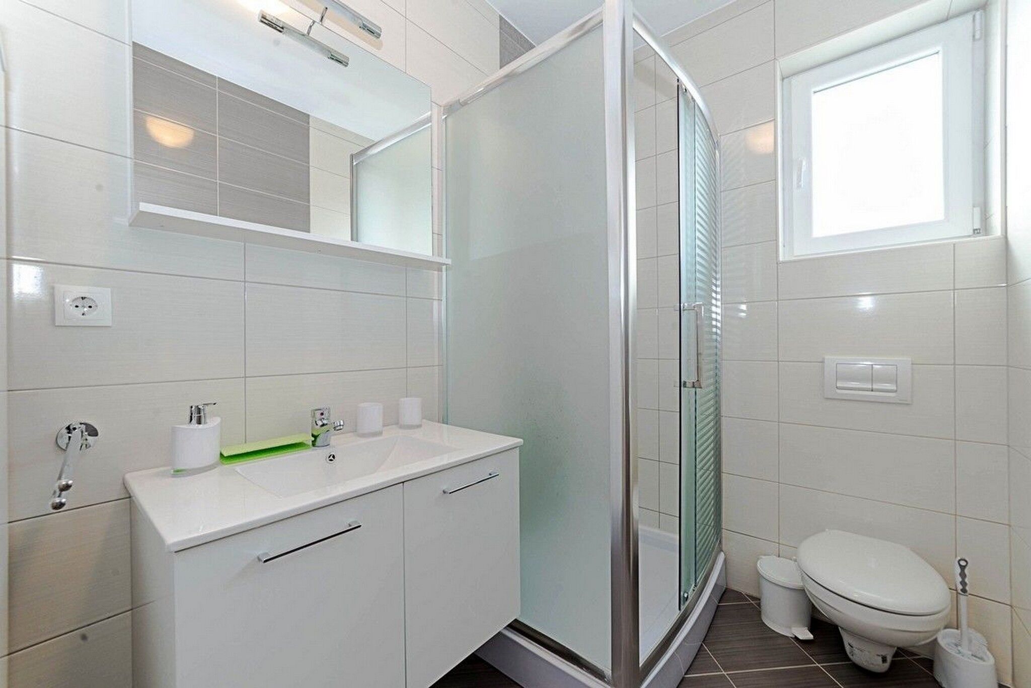 Apartament Andreja