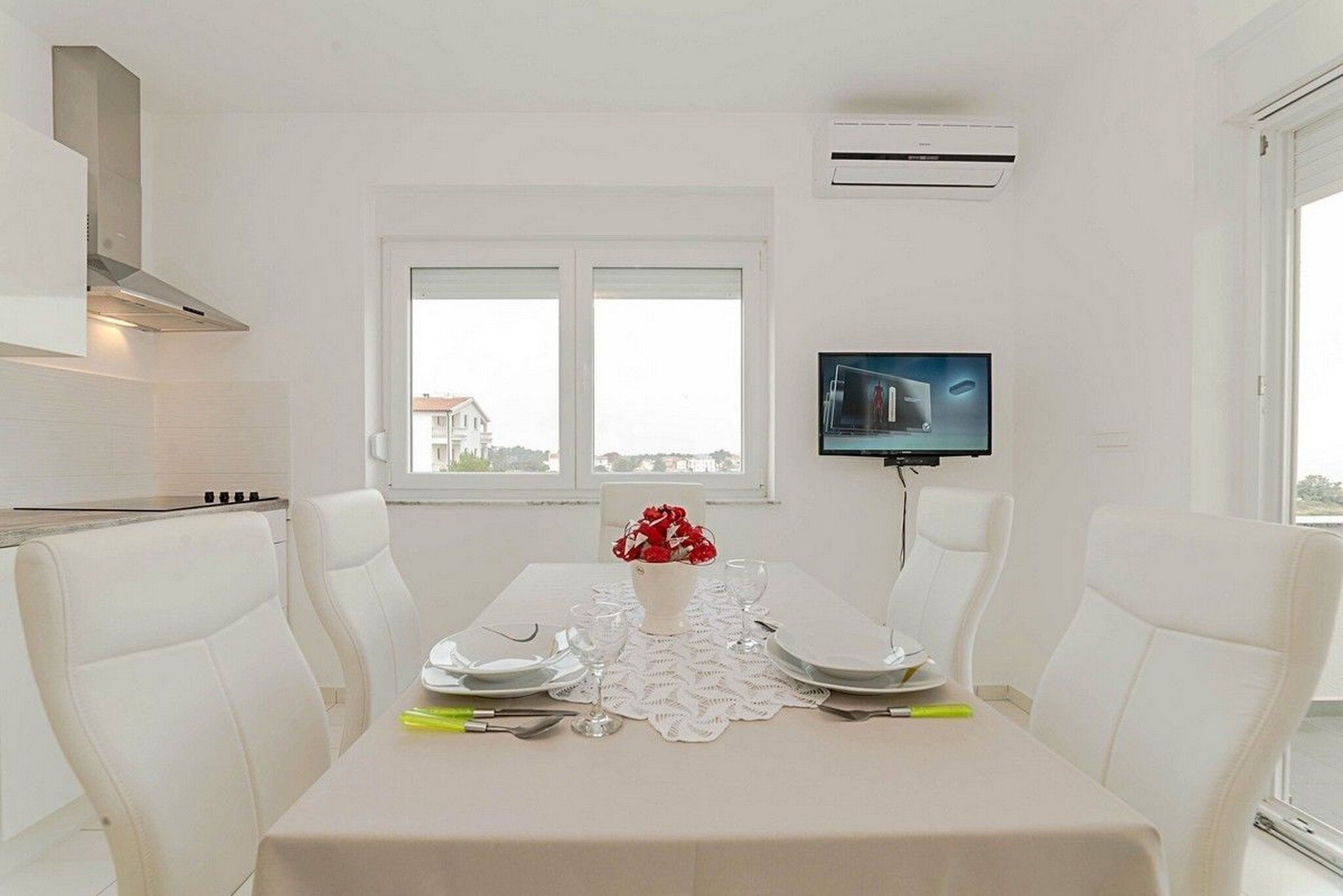 Apartament Andreja