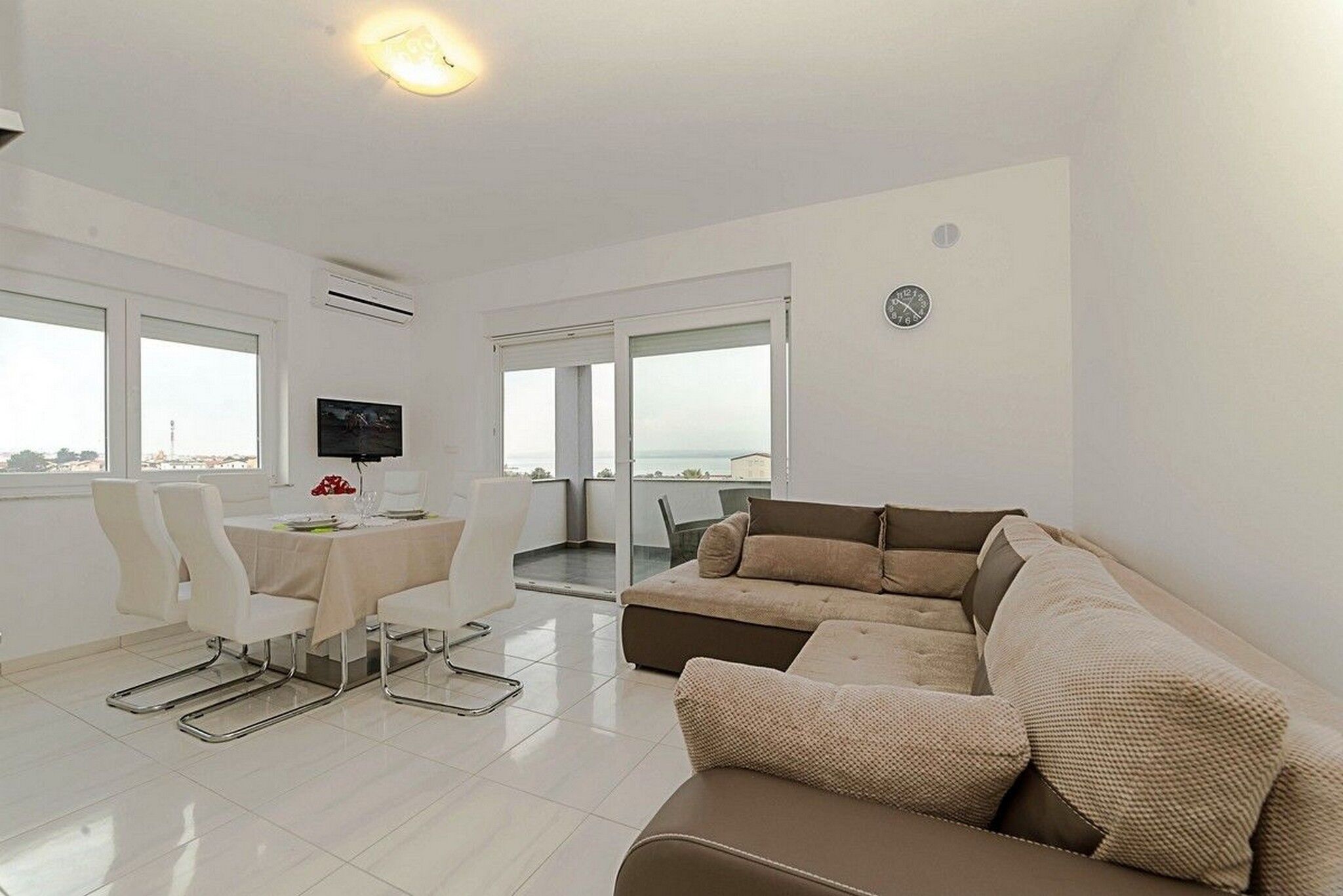 Apartament Andreja