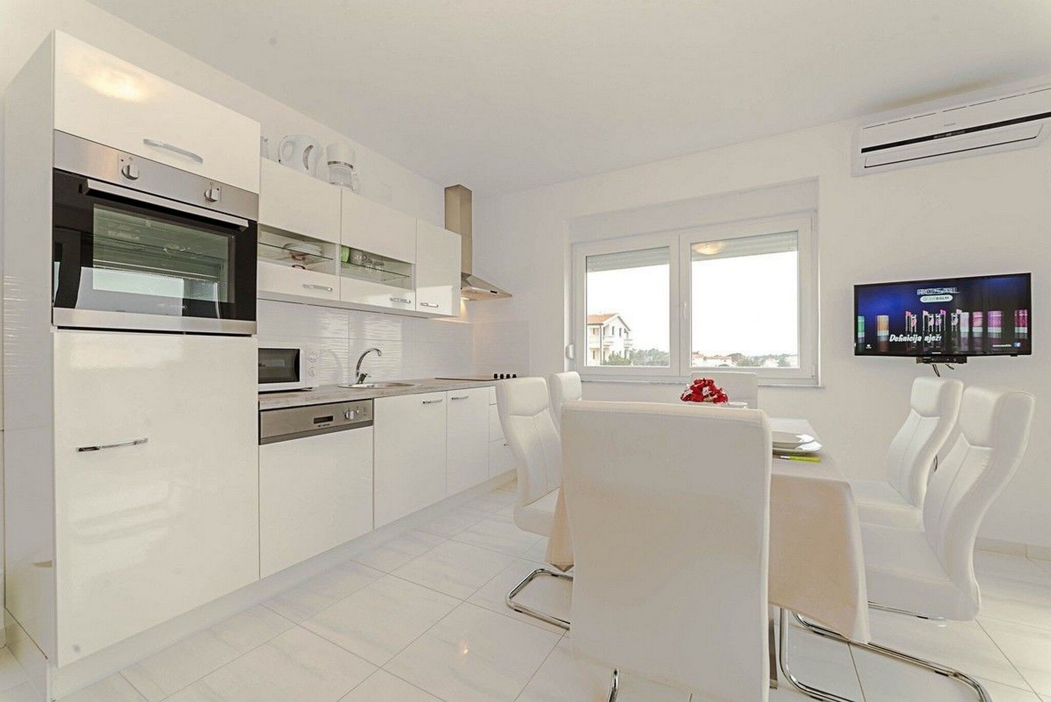 Apartament Andreja