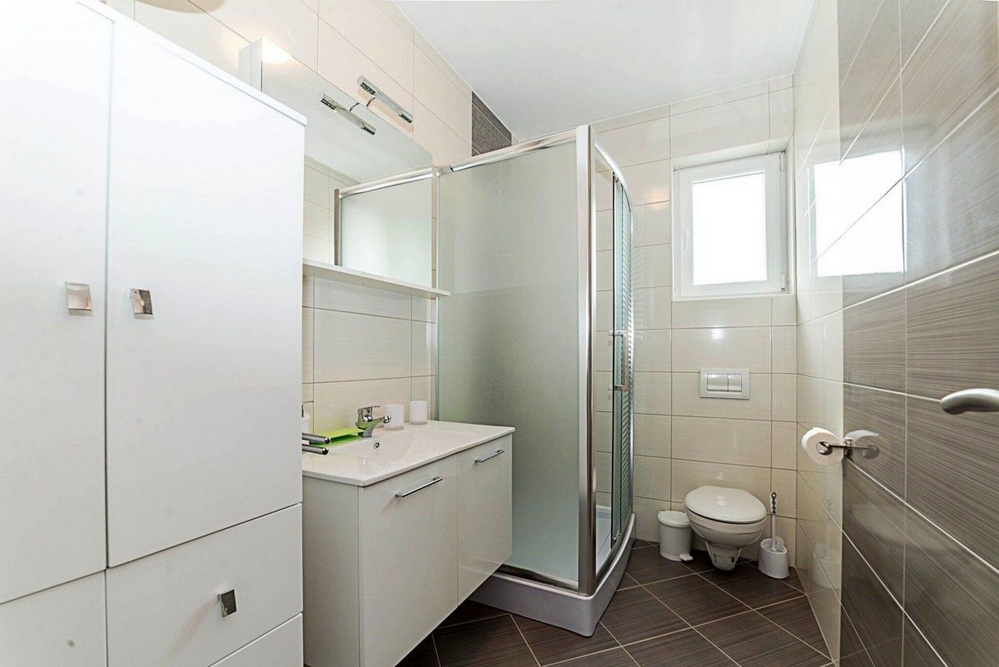 Apartament Andreja