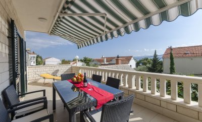 Apartments and Room Villa Niko
